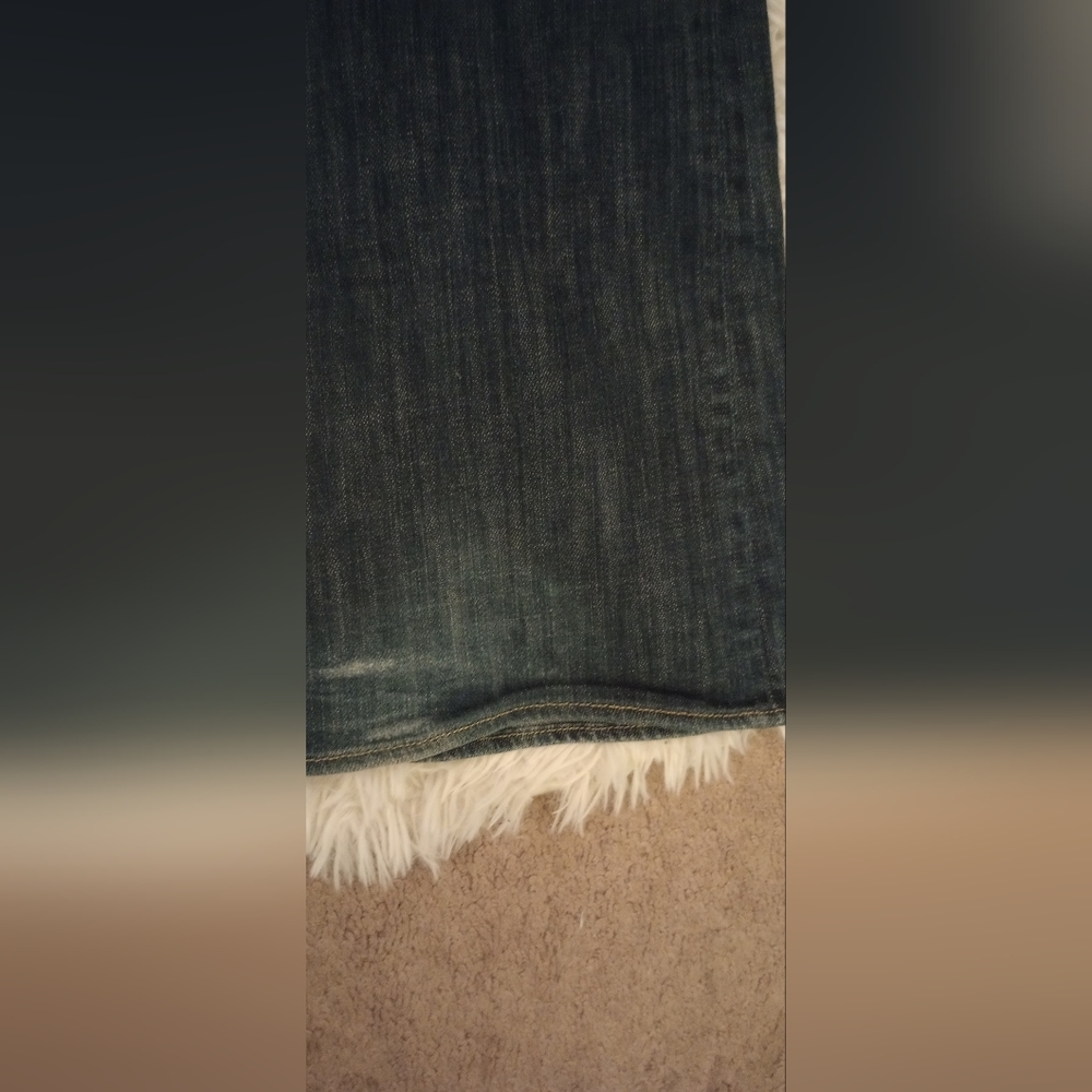 Women's jeans - Picture 6 of 8